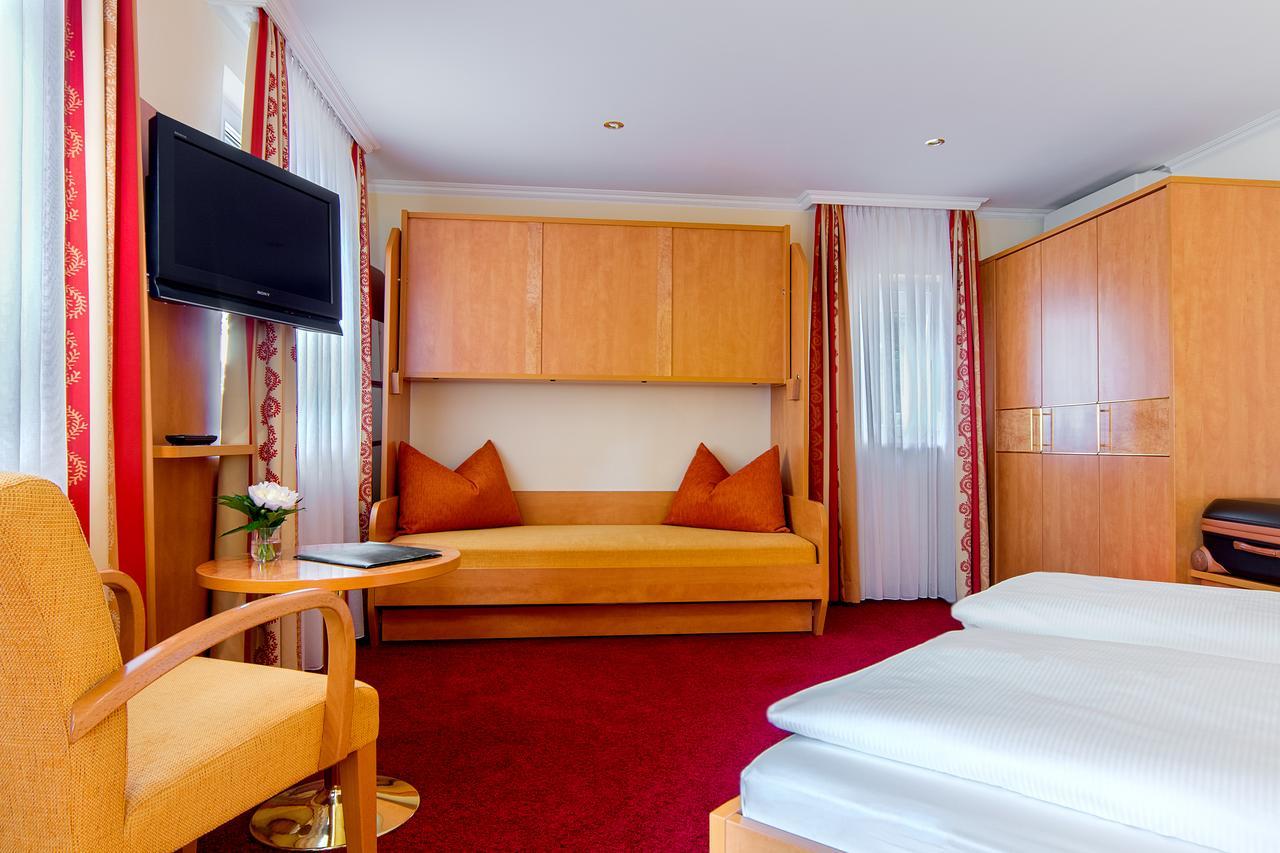 Akzent Hotel Privat - Das Nichtraucherhotel Dresden Exteriör bild